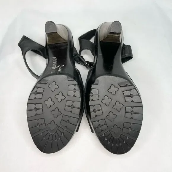 Coach Elanna Platform Heels - Picture 9 of 9